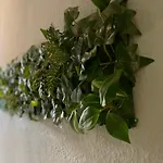 Apartament Stadtoase Berlin