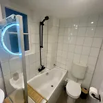 Stadtoase Apartament *