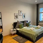 Stadtoase Apartament
