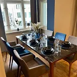 Apartament Stadtoase *
