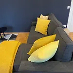 Stadtoase Apartament Berlin