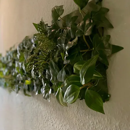Appartement Stadtoase Berlin