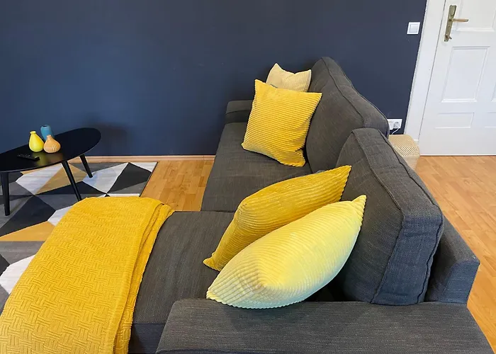 Stadtoase Apartamento Berlín