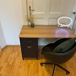 Stadtoase Apartamento *