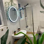 Apartamento Stadtoase Berlim