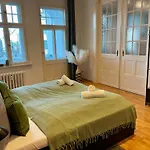 Stadtoase Apartamento