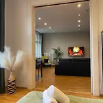 Apartamento Stadtoase *