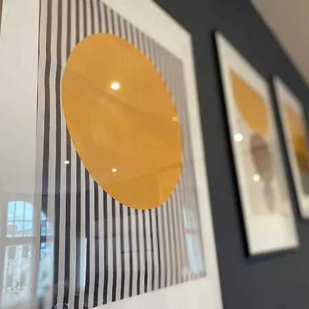 Apartamento Stadtoase *