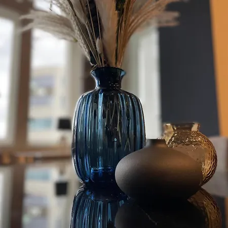 Apartamento Stadtoase Berlim