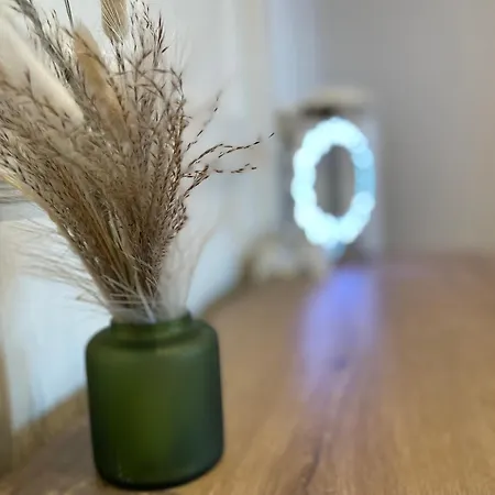 Apartamento Stadtoase