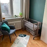 Stadtoase Lejlighed Berlin