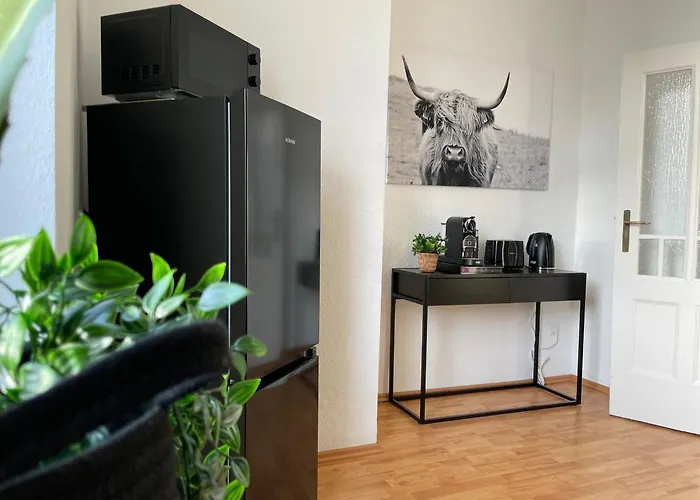 Stadtoase ברלין