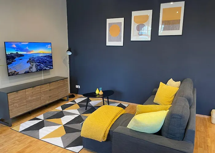 Stadtoase * ברלין