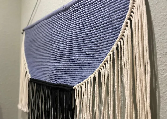 Stadtoase דירה ברלין